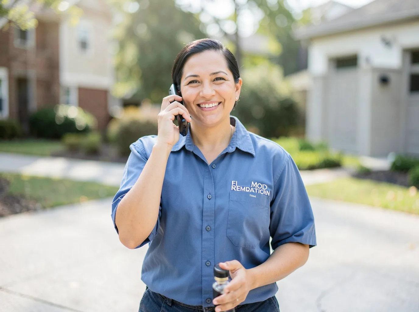 Mold Remediation Keene, VA FAQs